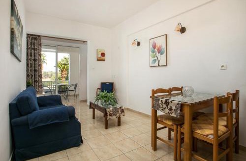 Faliraki Apartment | Dimitris studios & apartments