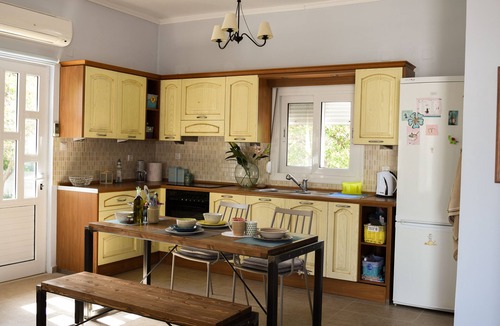 Plakias House | Dimitris' & Valentina's Home - Plakias