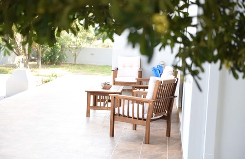 Plakias House | Dimitris' & Valentina's Home - Plakias