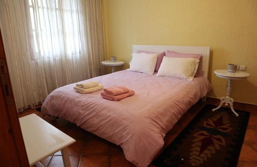 Arachova Apartment | Dimos Suite