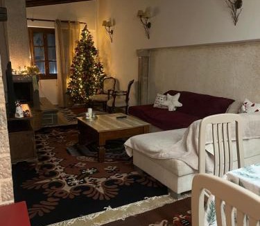 Arachova Apartment | DimosApartment