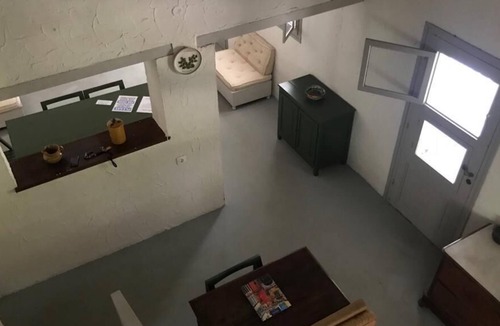 Paleokastritsa Cottage | Dimoulitsa Villas Complex
