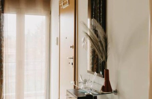 Trikala Apartment | DimSim Home- House with name