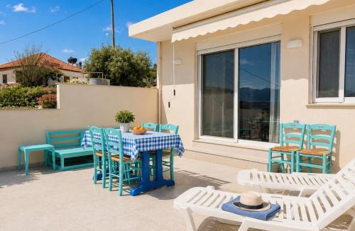Kissamos Apartment | Dinas's Cottage Ideal Base for Balos and Elafonisi