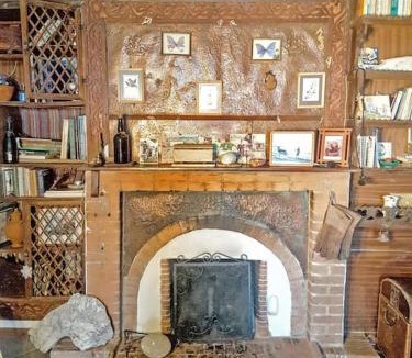 Skyros Town House | Dinos' House