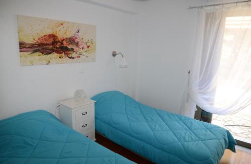 Livadi Villa | Dio Escapes Houses