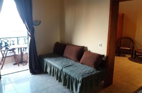 Kato Gouves Hotel | Diogenis Blue Palace