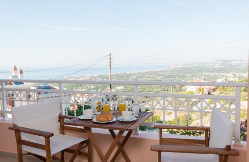 Dilofo Villa | Diogenis Home