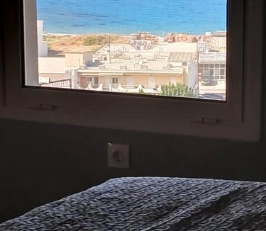 Korinthos Apartment | Diolkos