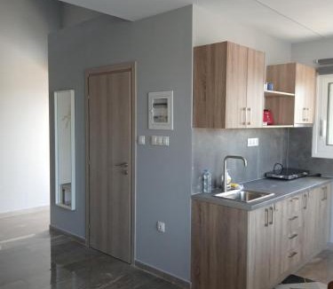 Korinthos Apartment | Diolkos
