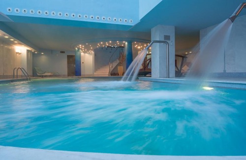 Limin Litochorou Hotel | Dion Palace Resort and Spa by Anayia All Inclusive Resorts