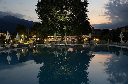 Limin Litochorou Hotel | Dion Palace Resort & Spa by Anayia All Inclusive Resorts