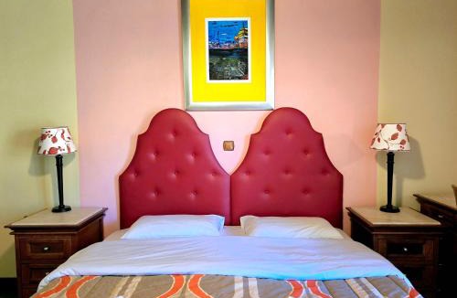 Raftis Hotel | Dione by Open City