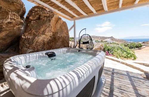 Plintri Villa | Dioni Villa Mykonos