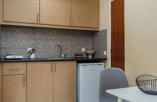 Limni Keri Apartment | Dionysios cozy studios near the sea