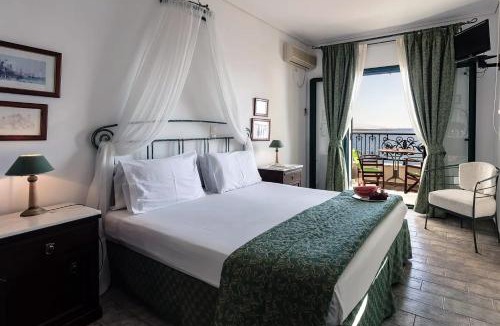 Scala Apartment | Dionysos Hotel