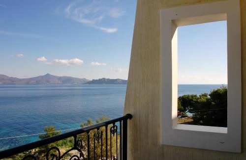 Scala Apartment | Dionysos Hotel