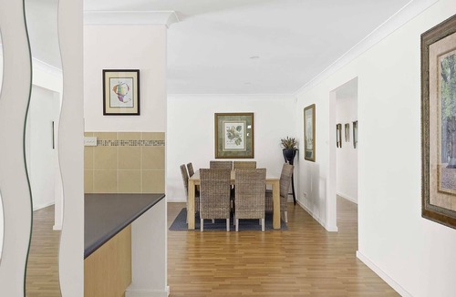 Nerong House | DISCOUNTED: Secluded Cottage by the Lake