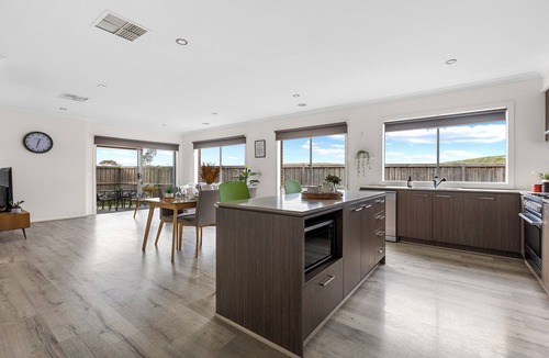 Clyde North House | Discover a blissful modern home