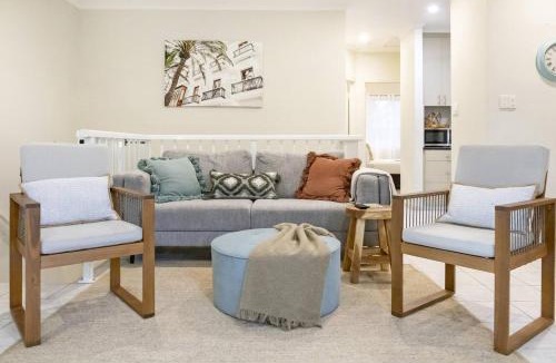 Nightcliff Apartment | Discover a Scandi Style Pool Retreat in Nightcliff