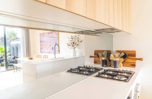 Geelong West House | Discover an Idyllic Boho Style Retreat in Geelong
