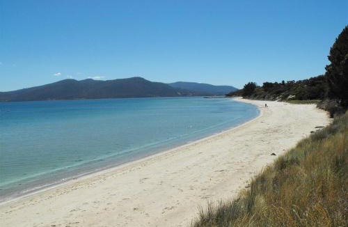 Alonnah House | Discover Bruny Island Holiday Accommodation