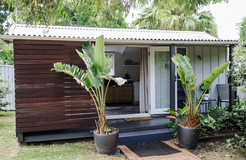 Bundeena Apartment | Discover Jackson’s Cottage.