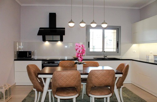 Ksamil House | Discover Tranquil Opulence at Luxury Villa Levanda in Southern Albania