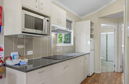 Jubilee Pocket Other | Discovery Parks - Airlie Beach