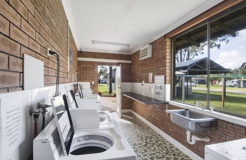 Usher Other | Discovery Parks - Bunbury Village