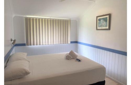 Kinka Beach Resort | Discovery Parks - Coolwaters, Yeppoon