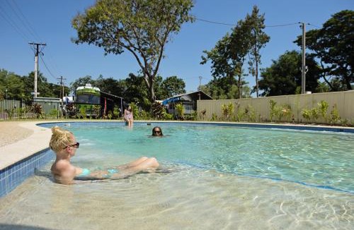 Winnellie Resort | Discovery Parks - Darwin