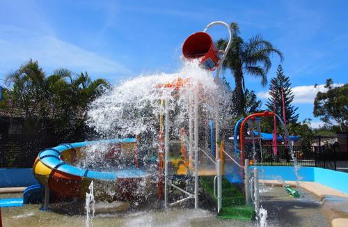 Emerald Beach Resort | Discovery Parks - Emerald Beach