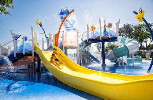 Darawank Resort | Discovery Parks - Forster