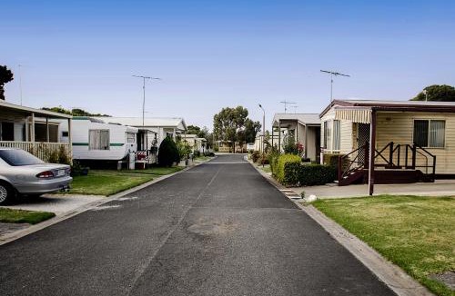Belmont Resort | Discovery Parks - Geelong