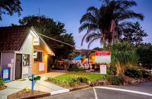 Harrington Hotel | Discovery Parks - Harrington