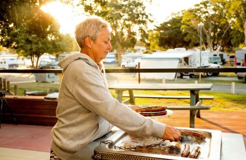 Harrington Resort | Discovery Parks - Harrington