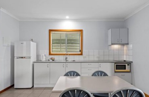 Lansdowne Cottage | Discovery Parks - Katherine