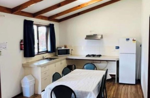 Metricup RV Rental | Discovery Parks - Margaret River