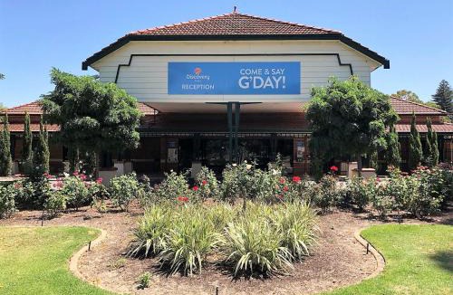 Forrestfield Resort | Discovery Parks - Perth Airport