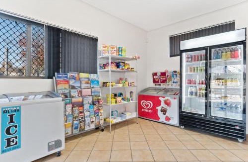 Caversham Resort | Discovery Parks - Swan Valley