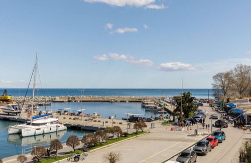 Nei Pori Hotel | Diverso Platamon, Luxury Hotel & Spa