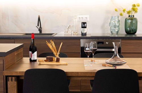 Venerato Apartment | Divine Crete