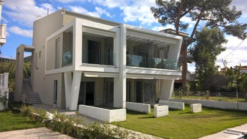 Toroni House | Divine Luxury Apartments