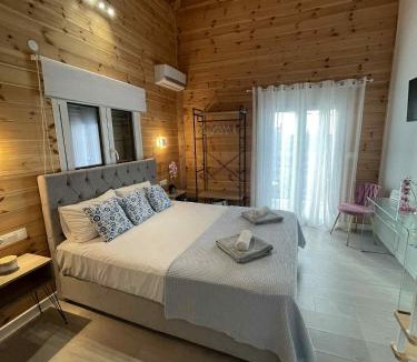 Elafonisos Apartment | Divine Studios Elafonisos B2