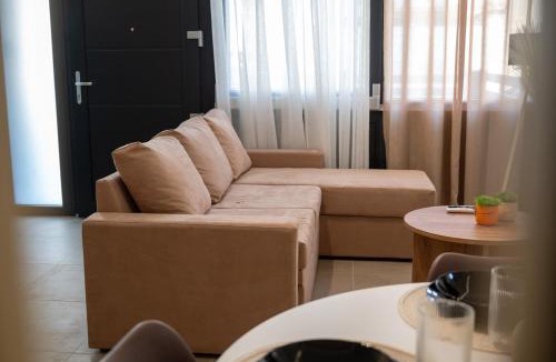 Kavala Apartment | DNS Elements Apartments 1