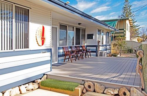 Jurien Bay House | "Do-Fish"