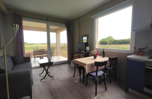 Thermaikos House | Do Nothing Land