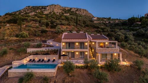 Aria House | Doceo Refined Living