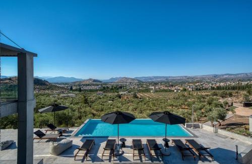 Aria House | Doceo Refined Living